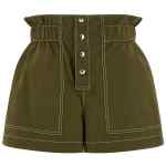 Marni Gabardine Shorts
