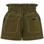Marni Gabardine Shorts