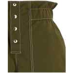 Marni Gabardine Shorts