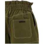 Marni Gabardine Shorts