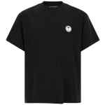 Palm Angels Logo Patch T-shirt