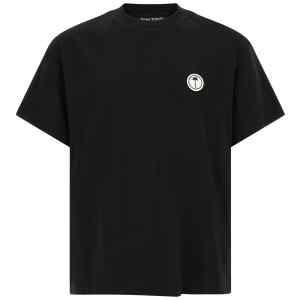 Palm Angels Logo Patch T-shirt