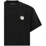Palm Angels Logo Patch T-shirt
