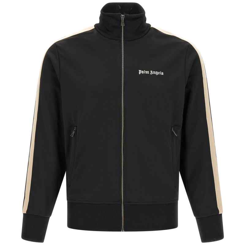 PAMBD001FB0011003_01_M_2026-07-20T09-06-12.31Z-1 Palm Angels Classic Track Banded Sweatshirt