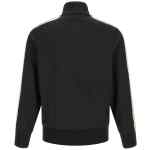 Palm Angels Classic Track Banded Sweatshirt