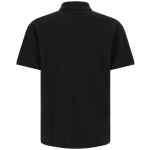 Palm Angels Logo Patch Polo Shirt