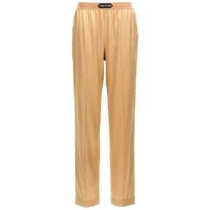 Tom Ford Silk Pants