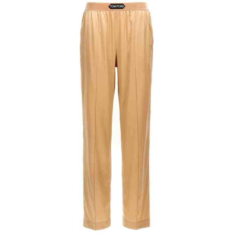 Tom Ford Silk Pants