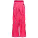 Tom Ford Logo Nylon Pants