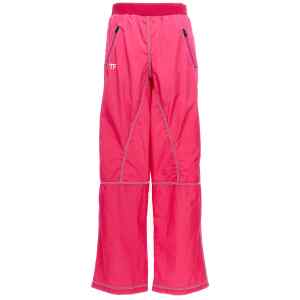 Tom Ford Logo Nylon Pants