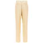 Tom Ford Pants With Front Pleats