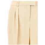 Tom Ford Pants With Front Pleats