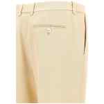 Tom Ford Pants With Front Pleats