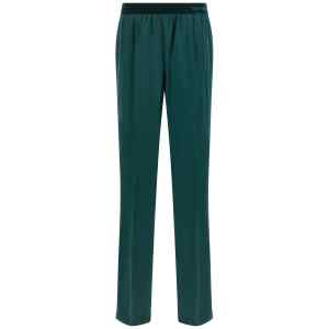 Tom Ford Silk Trousers