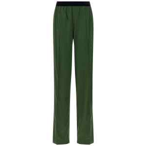 Tom Ford Silk Pants