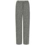 Tom Ford Houndstooth Pattern Pants