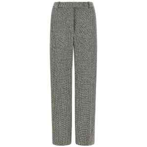 Tom Ford Houndstooth Pattern Pants
