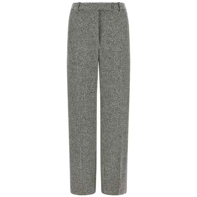 PAW726FAX1893YNE_01_M_2026-08-28T08-07-04.175Z Tom Ford Houndstooth Pattern Pants