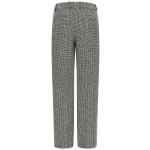 Tom Ford Houndstooth Pattern Pants