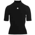 Courreges Reedition Sweaters