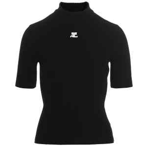 Courreges Reedition Sweaters