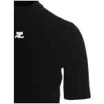 Courreges Reedition Sweaters
