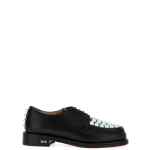 Mach & Mach Sirene Lace Up Shoes