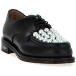 Mach & Mach Sirene Lace Up Shoes