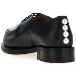 Mach & Mach Sirene Lace Up Shoes