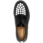 Mach & Mach Sirene Lace Up Shoes