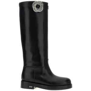 Mach & Mach Galaxy Boots
