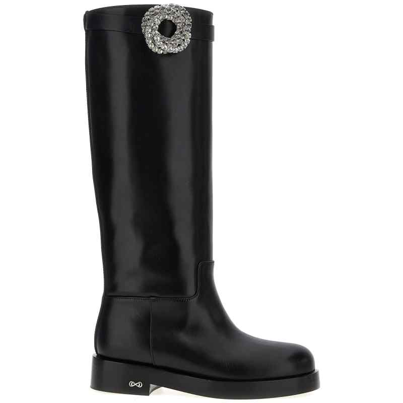 Mach & Mach Galaxy Boots