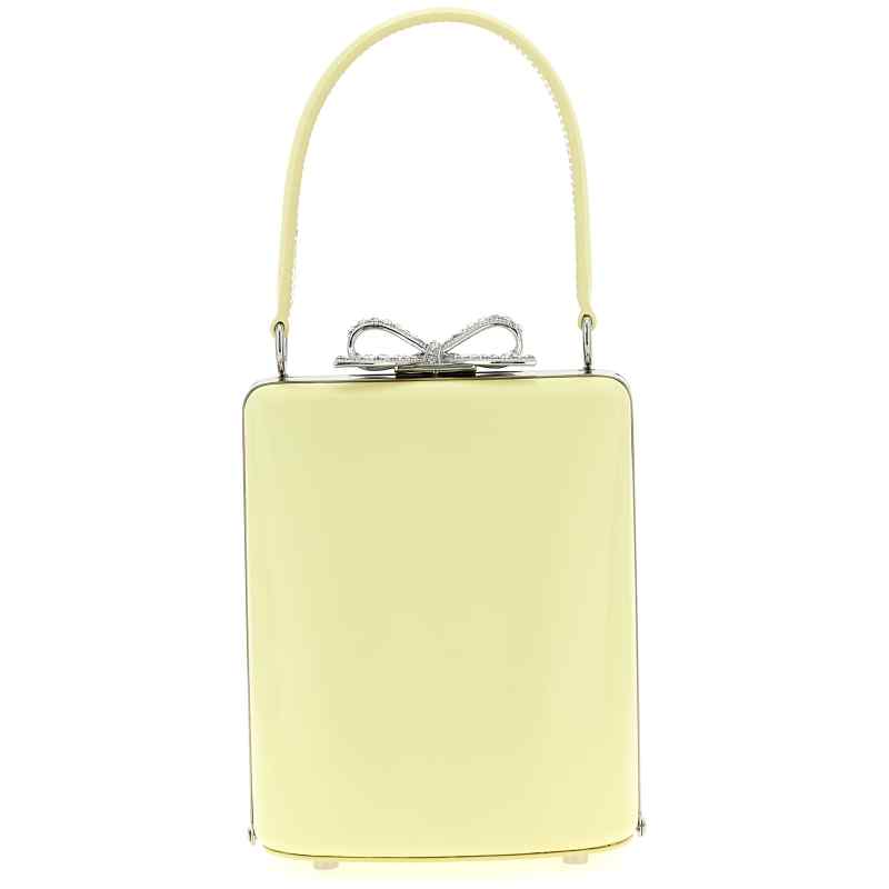 PF25325YYELLOW_01_M_2025-05-28T09-55-58.894Z Self-Portrait Yellow Leather Bag Handbag