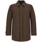 Herno Detachable Hood Parka