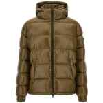 Herno Quilted Down Jacket