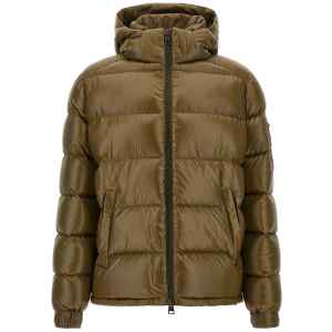 Herno Quilted Down Jacket
