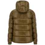 Herno Quilted Down Jacket