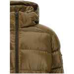 Herno Quilted Down Jacket