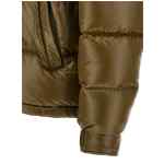 Herno Quilted Down Jacket