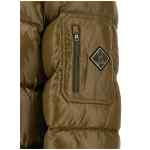Herno Quilted Down Jacket