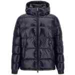 Herno Quilted Down Jacket