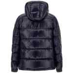 Herno Quilted Down Jacket