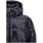 Herno Quilted Down Jacket