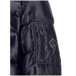 Herno Quilted Down Jacket