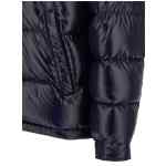 Herno Quilted Down Jacket