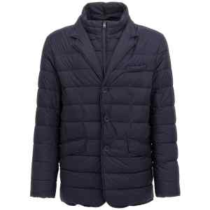 Herno Harness Insert Blazer