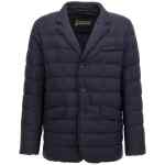 Herno Harness Insert Blazer
