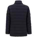 Herno Harness Insert Blazer