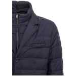 Herno Harness Insert Blazer