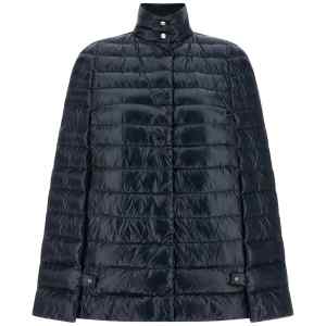 Herno Cape Down Jacket